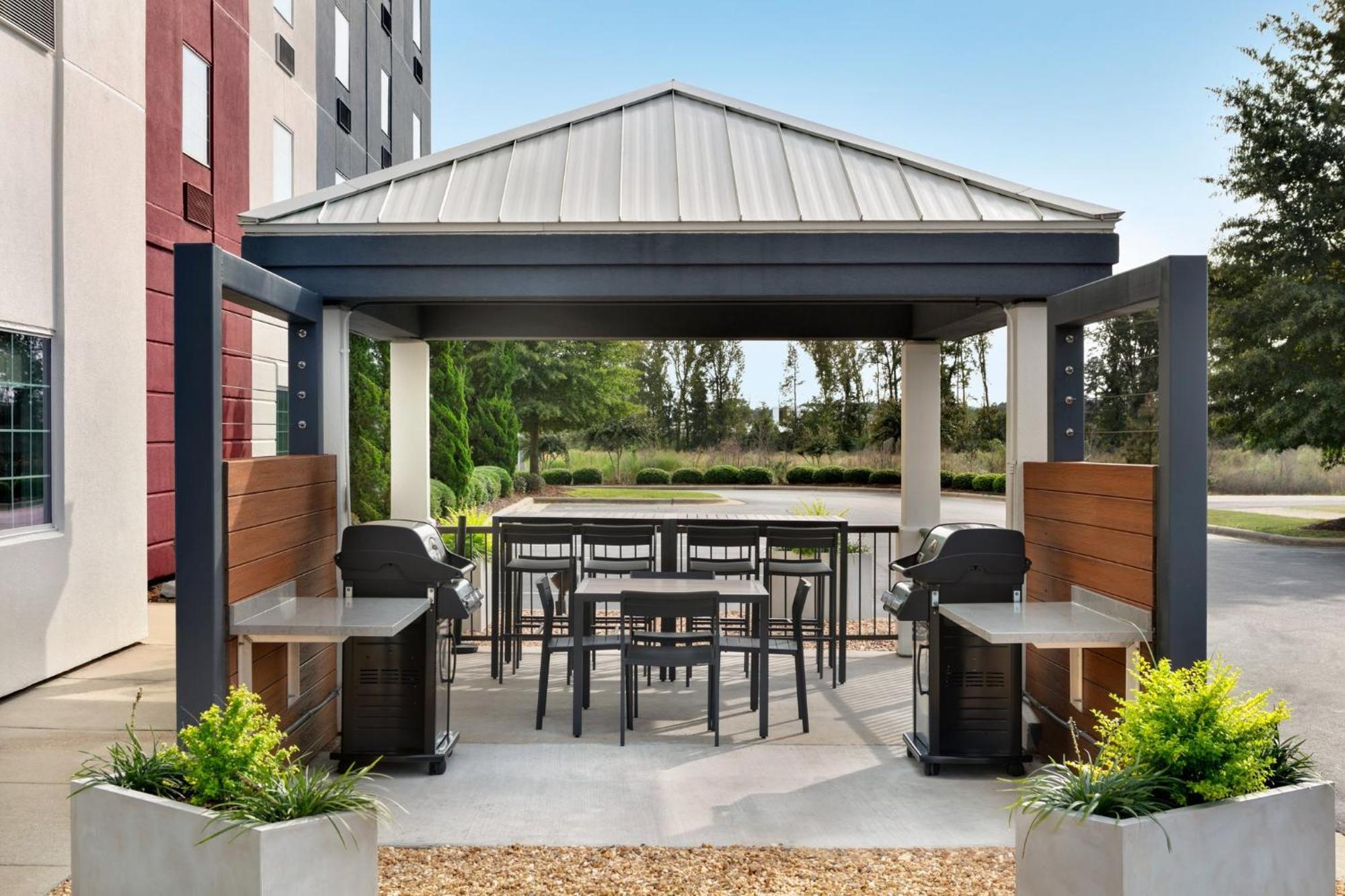 Candlewood Suites Annapolis By Ihg Exteriér fotografie