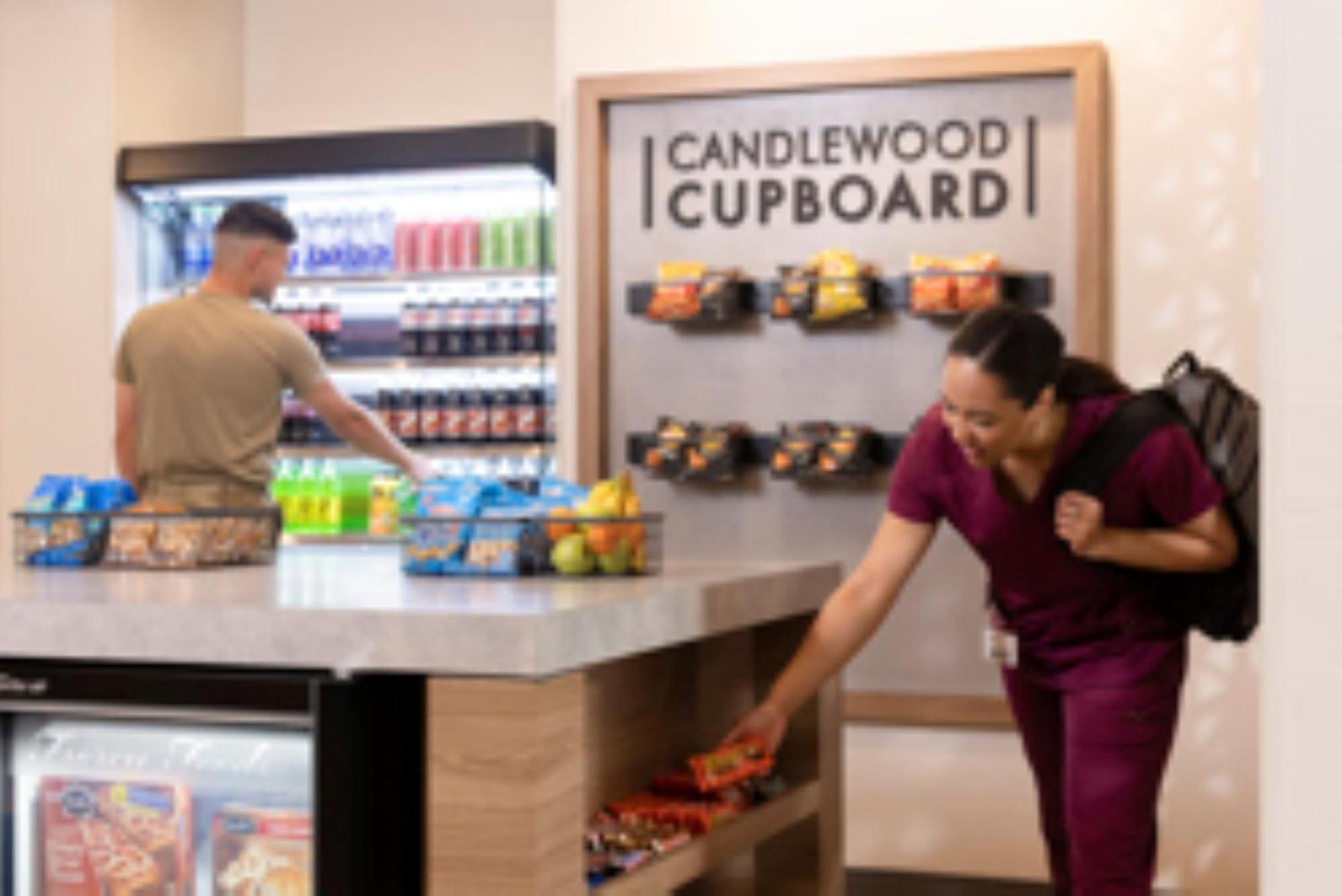 Candlewood Suites Annapolis By Ihg Exteriér fotografie