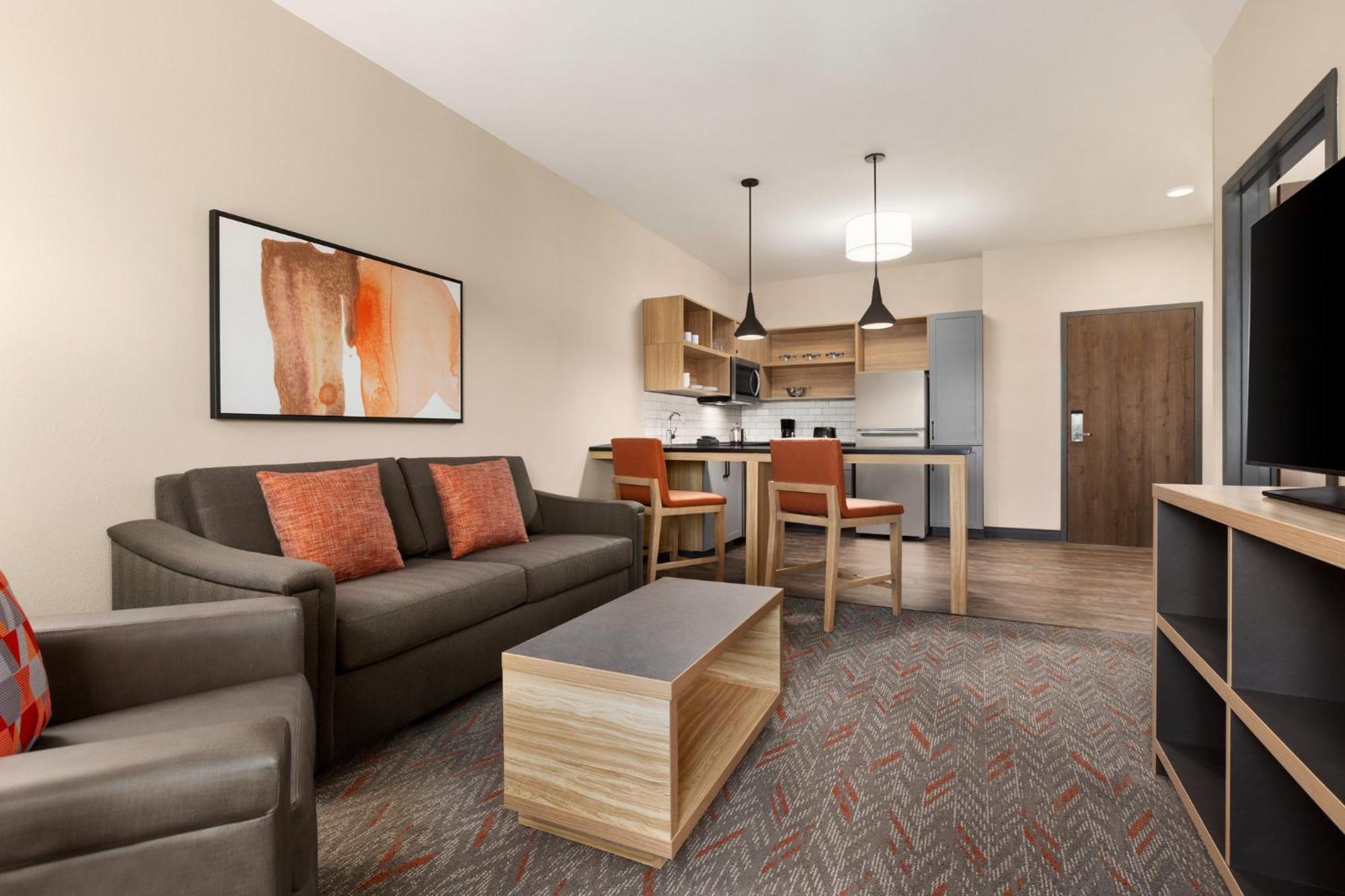 Candlewood Suites Annapolis By Ihg Exteriér fotografie