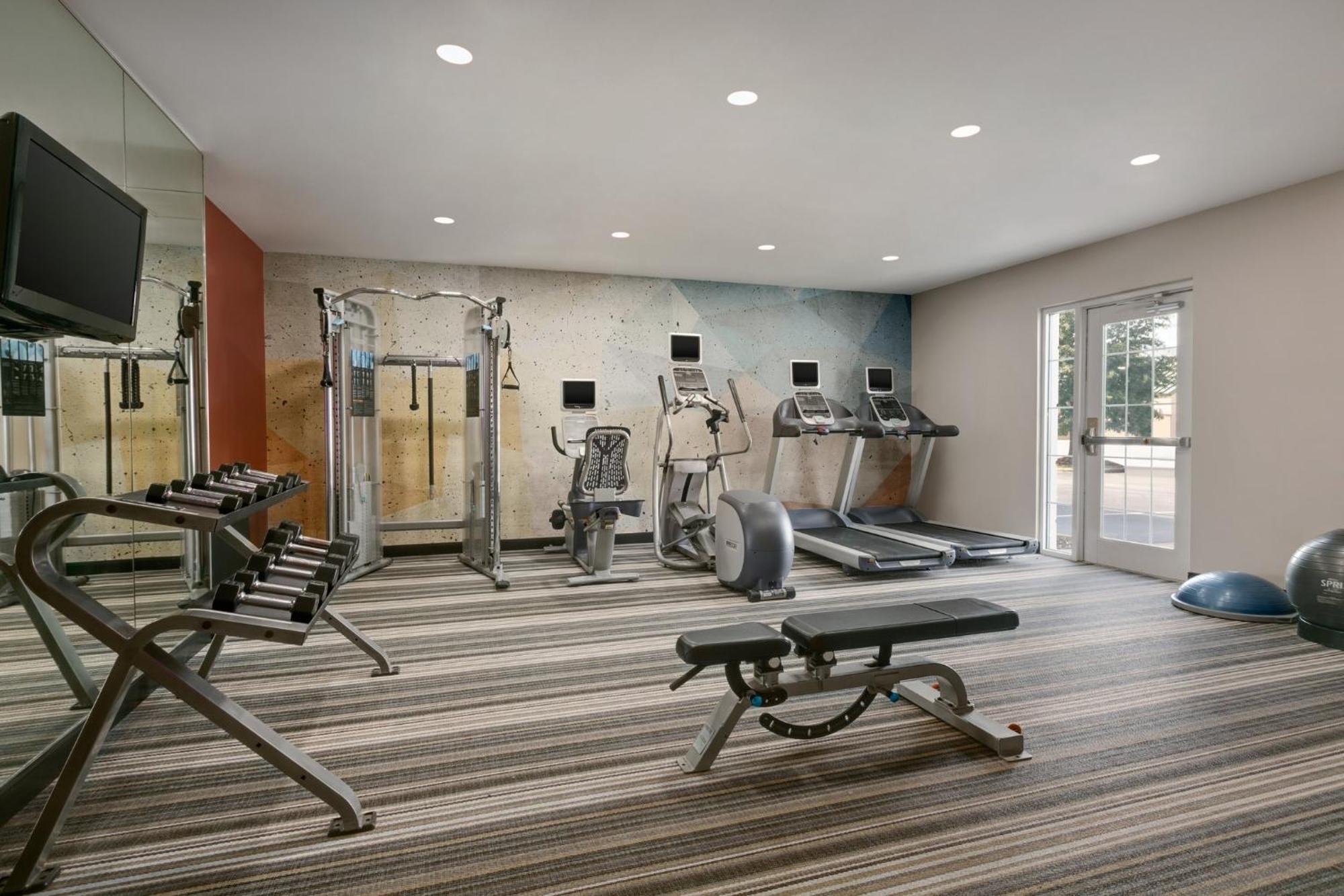 Candlewood Suites Annapolis By Ihg Exteriér fotografie