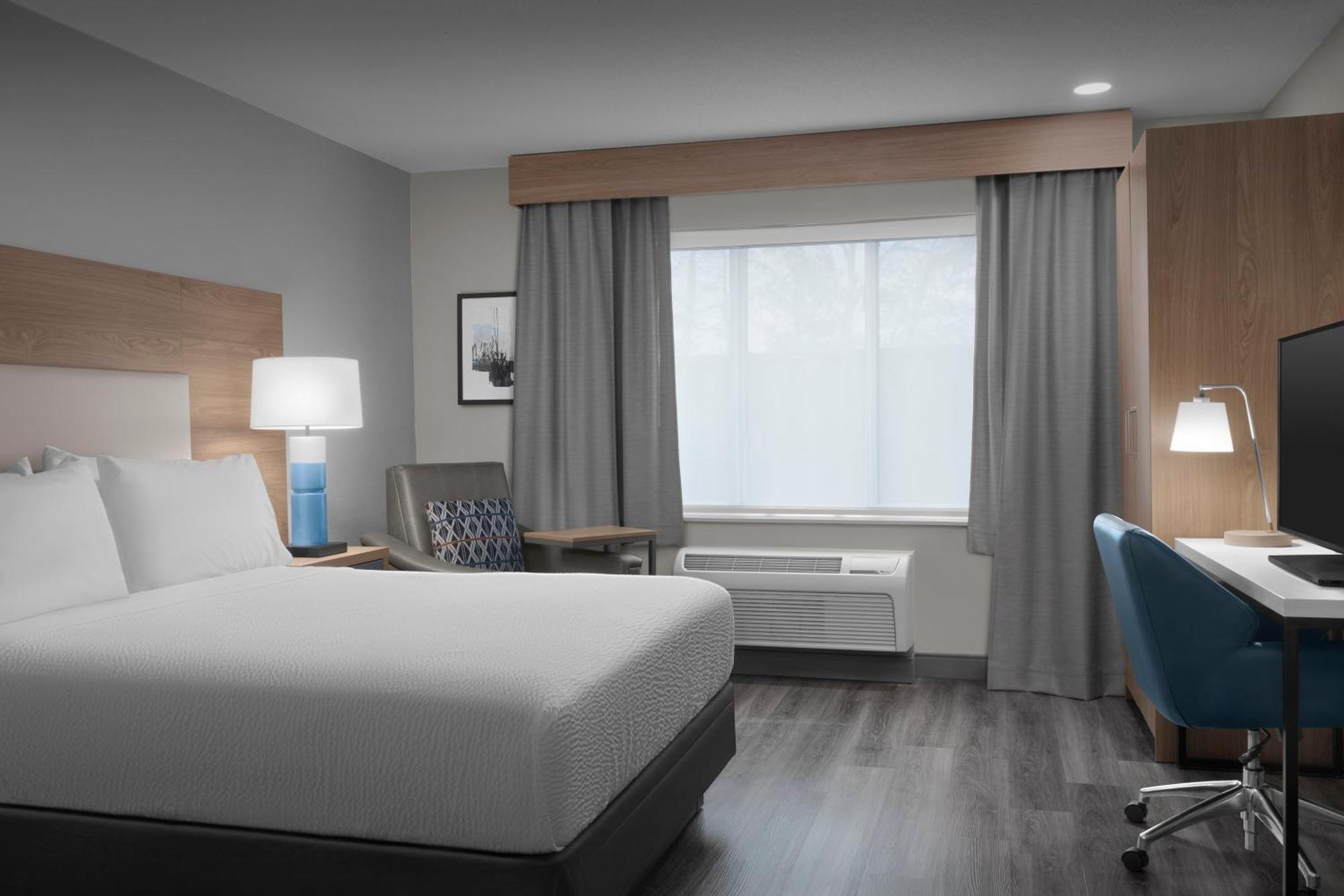 Candlewood Suites Annapolis By Ihg Exteriér fotografie