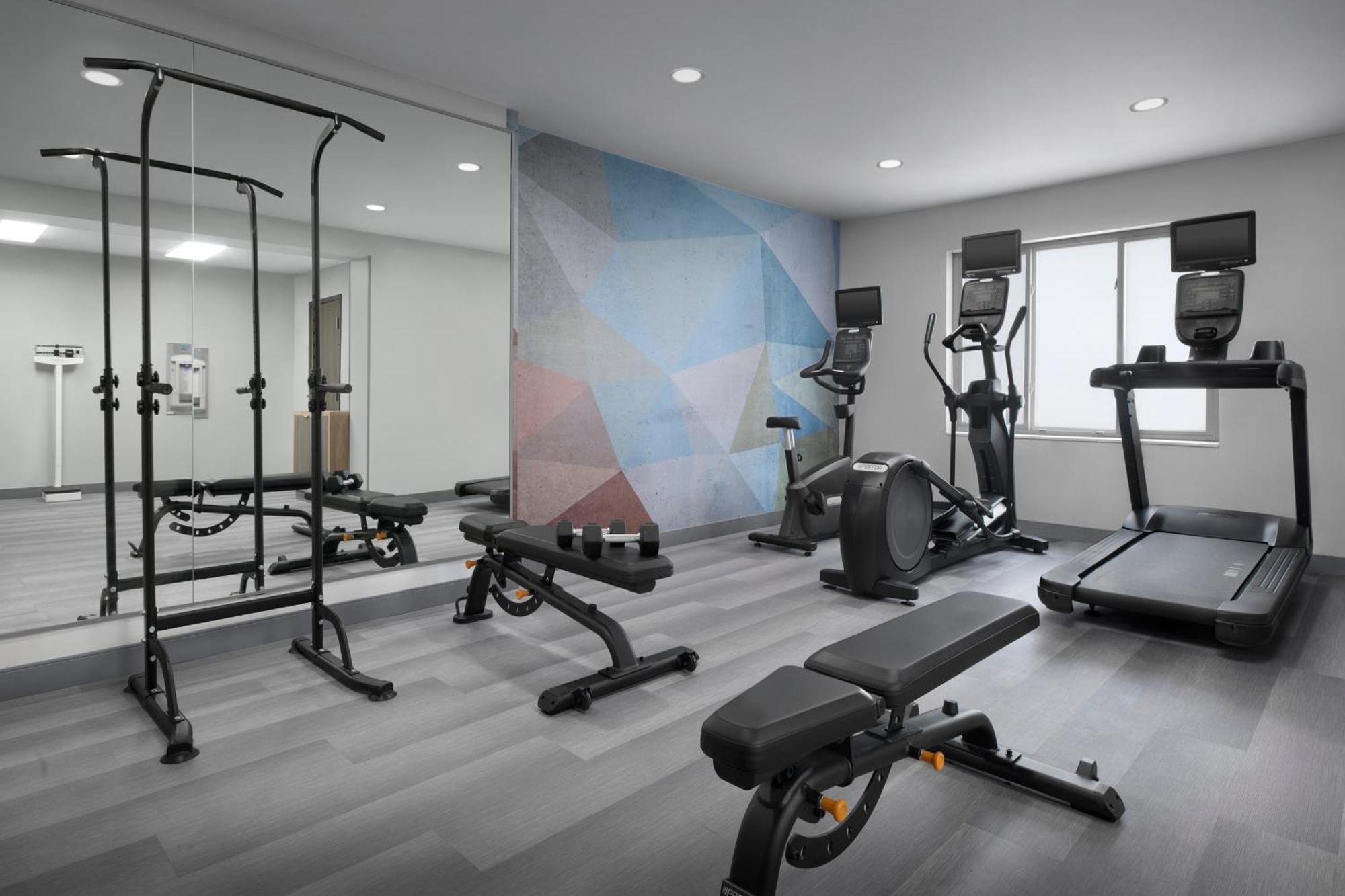 Candlewood Suites Annapolis By Ihg Exteriér fotografie