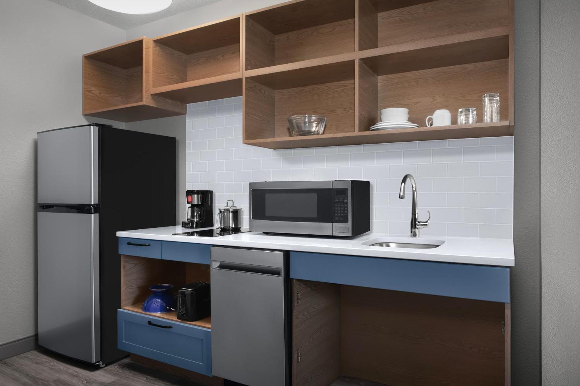 Candlewood Suites Annapolis By Ihg Exteriér fotografie