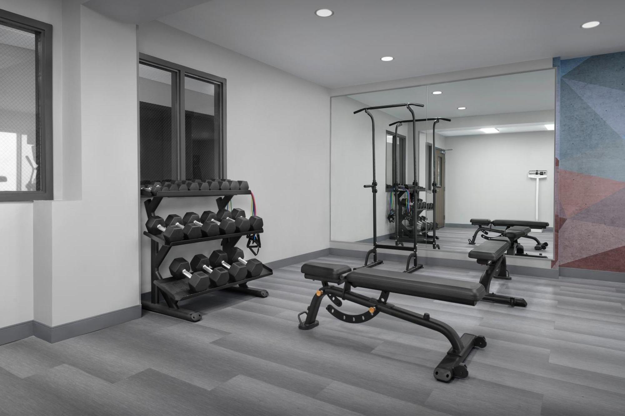 Candlewood Suites Annapolis By Ihg Exteriér fotografie