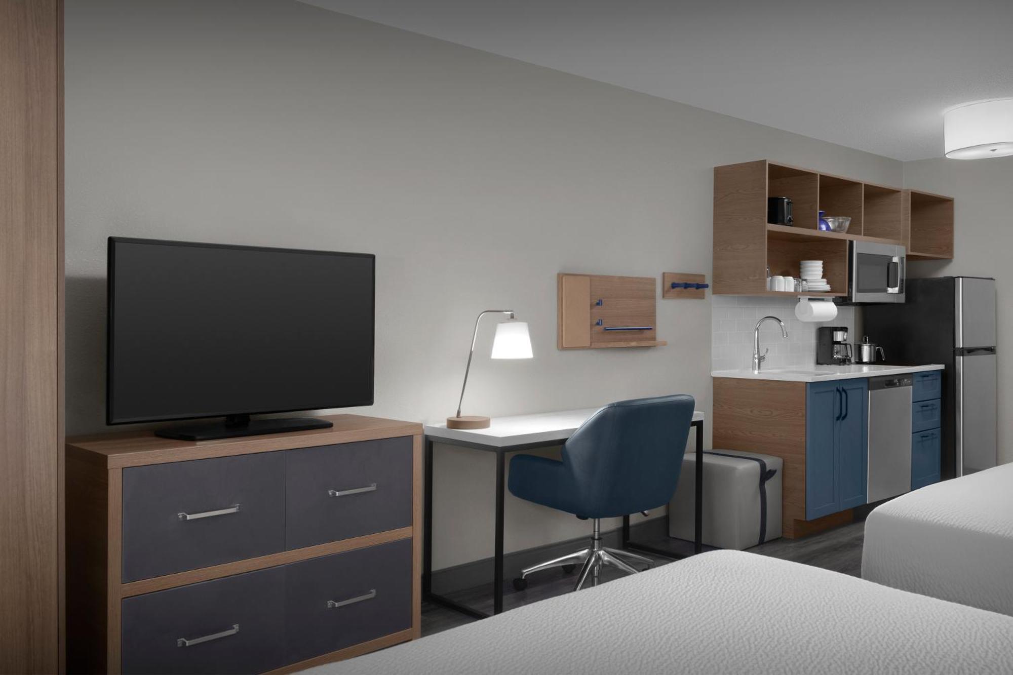 Candlewood Suites Annapolis By Ihg Exteriér fotografie