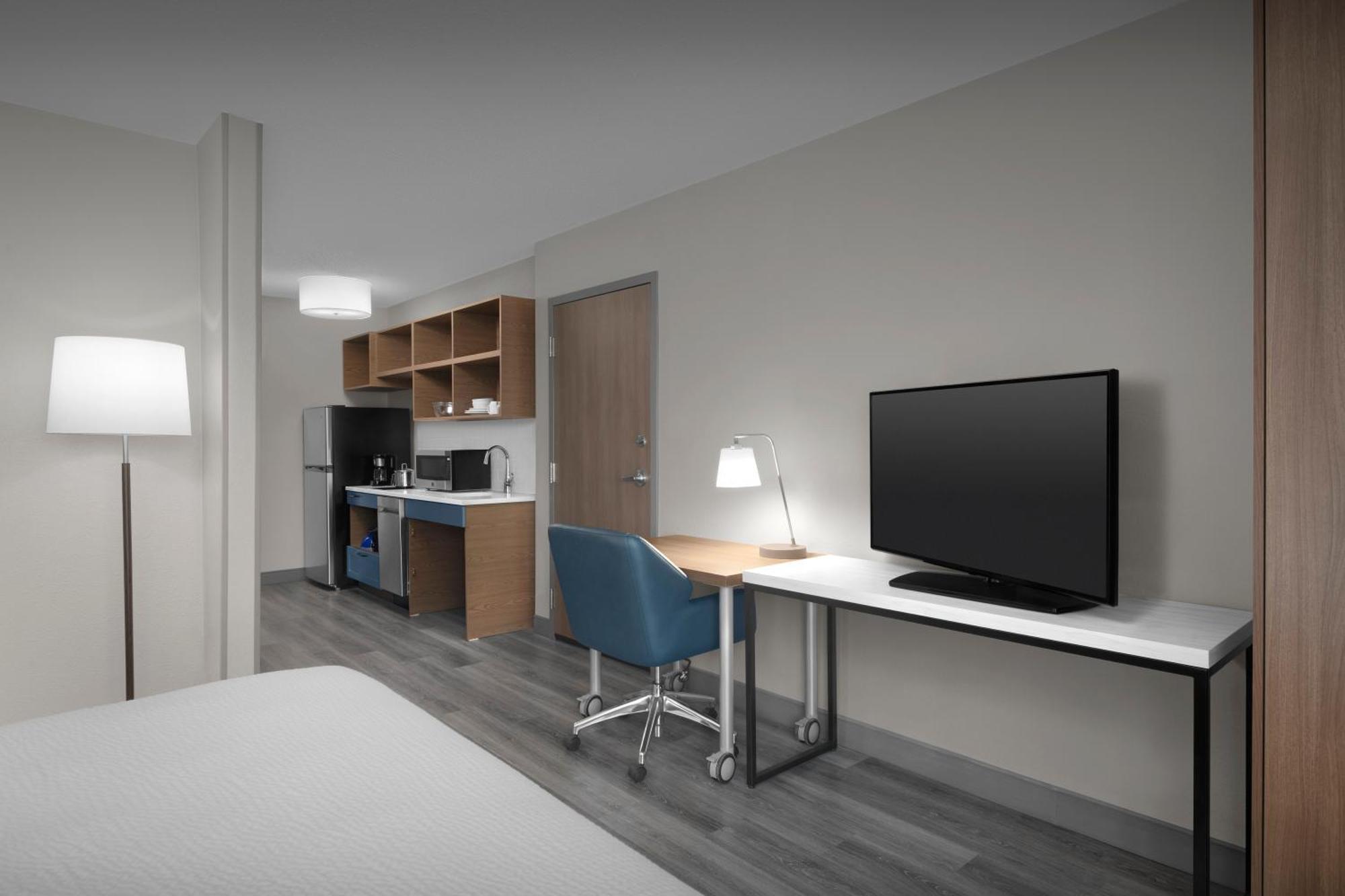 Candlewood Suites Annapolis By Ihg Exteriér fotografie