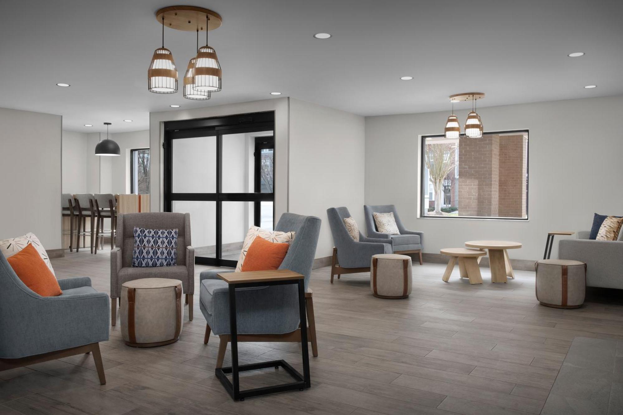 Candlewood Suites Annapolis By Ihg Exteriér fotografie