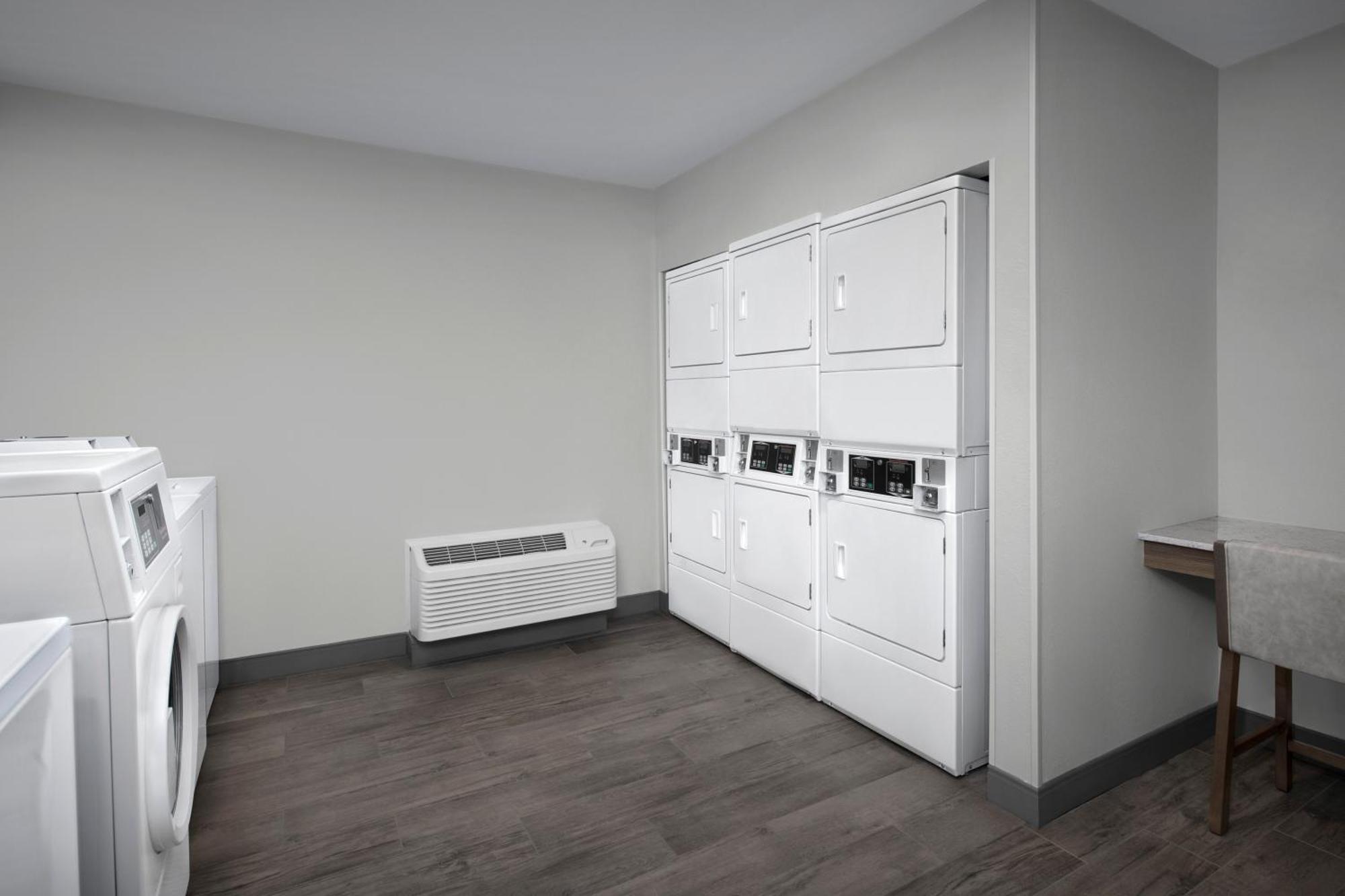 Candlewood Suites Annapolis By Ihg Exteriér fotografie
