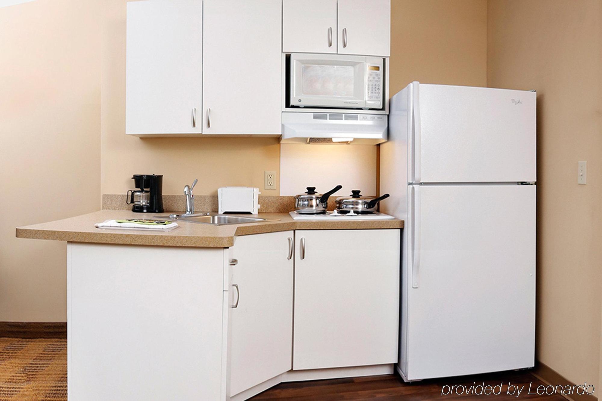 Candlewood Suites Annapolis By Ihg Exteriér fotografie