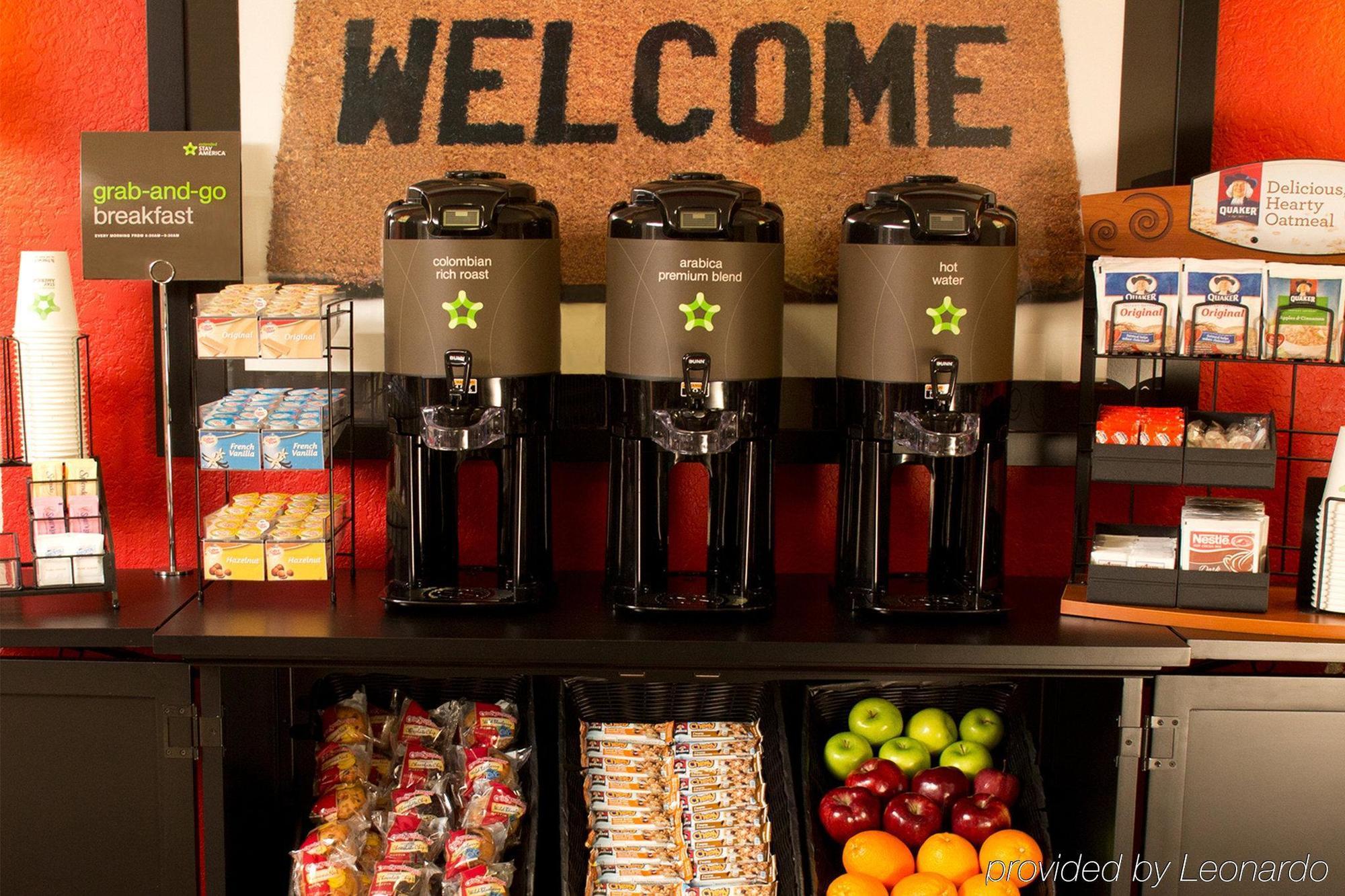 Candlewood Suites Annapolis By Ihg Exteriér fotografie