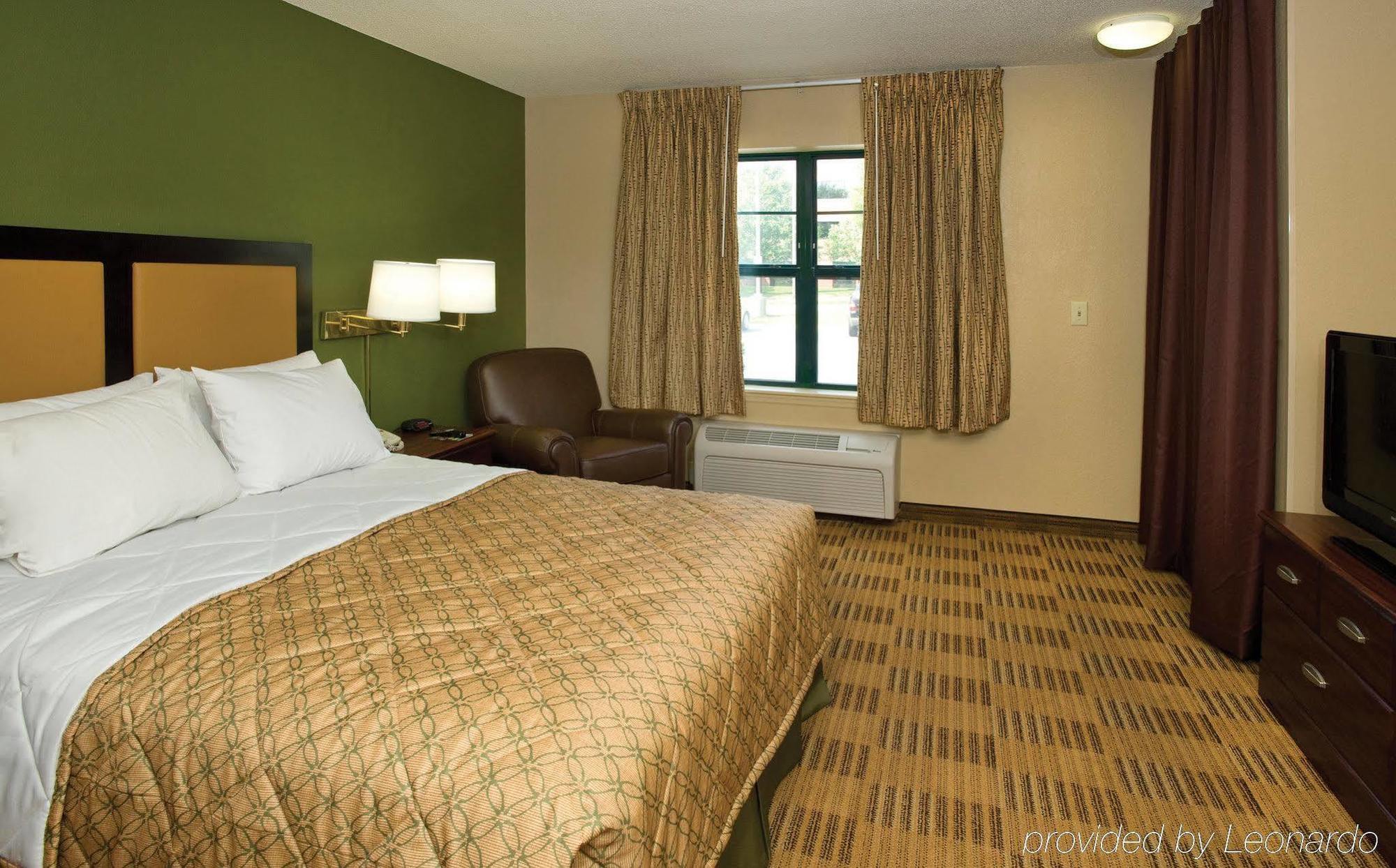 Candlewood Suites Annapolis By Ihg Pokoj fotografie