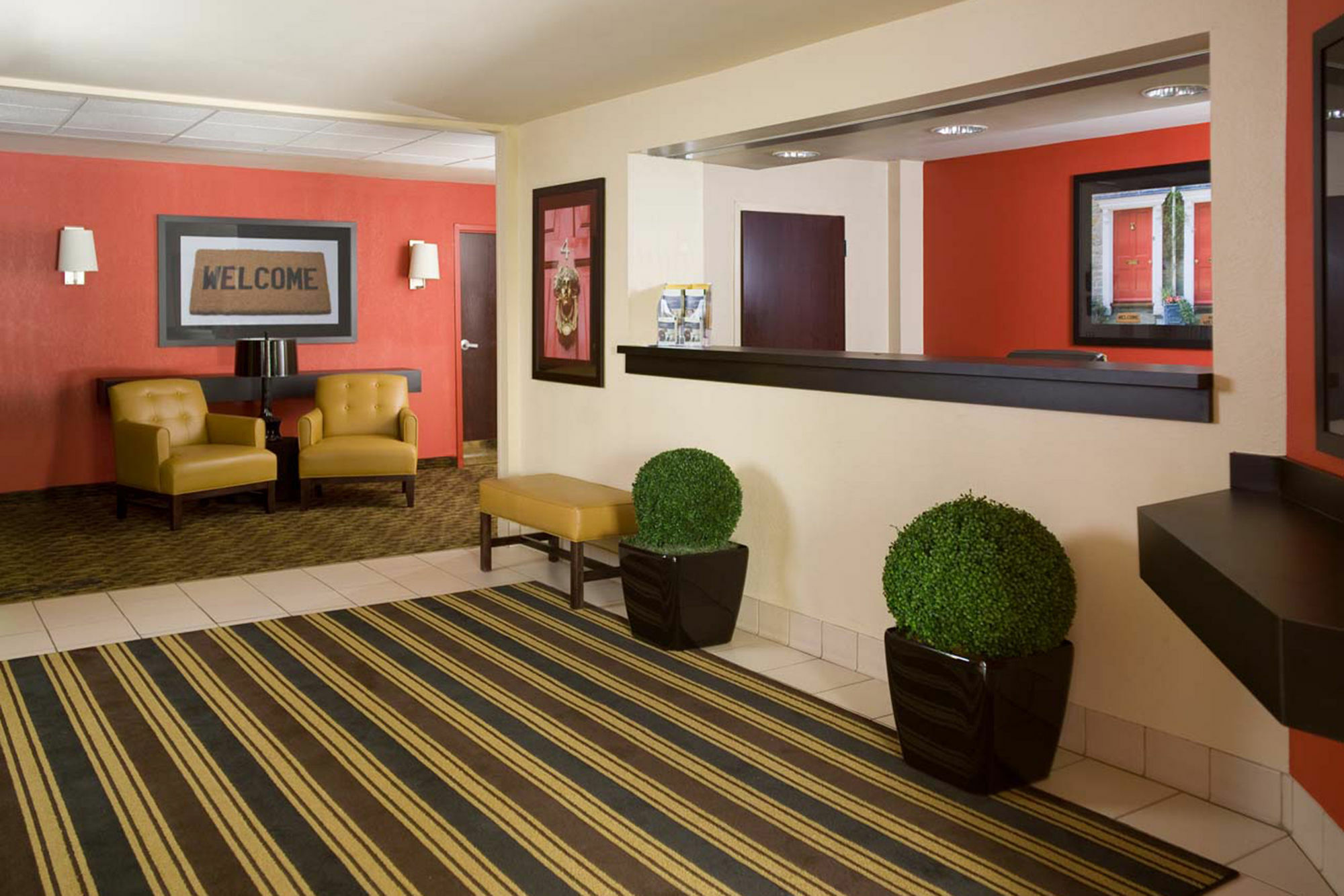 Candlewood Suites Annapolis By Ihg Exteriér fotografie