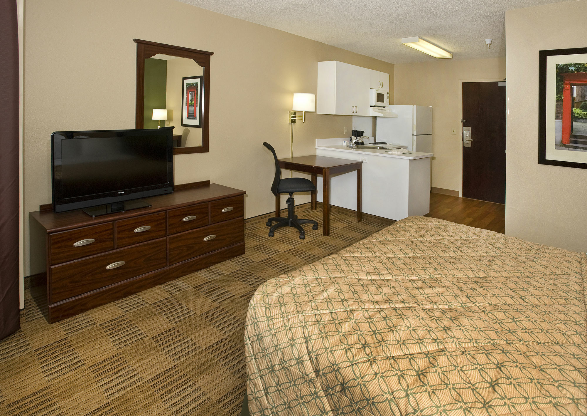 Candlewood Suites Annapolis By Ihg Exteriér fotografie