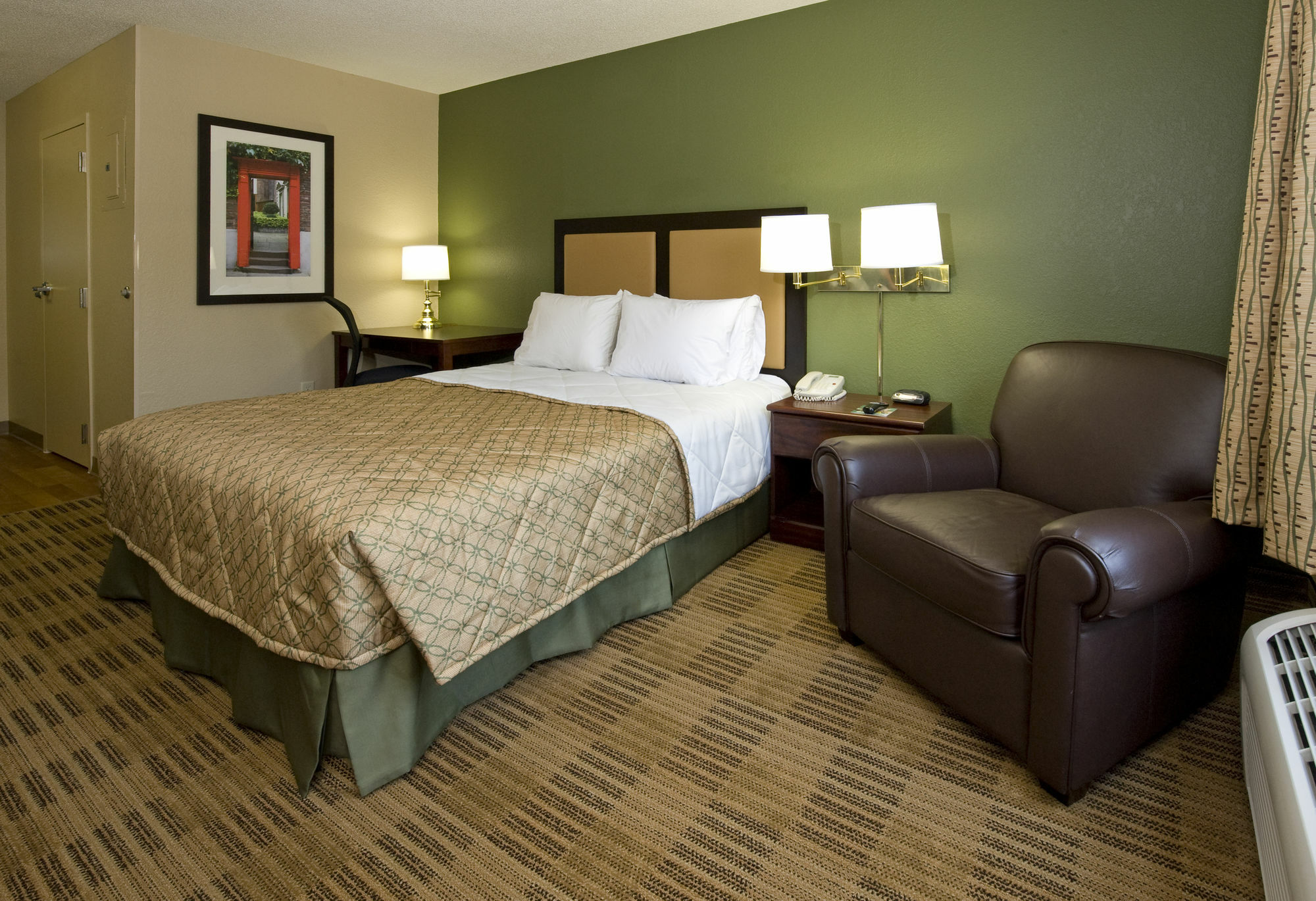 Candlewood Suites Annapolis By Ihg Exteriér fotografie
