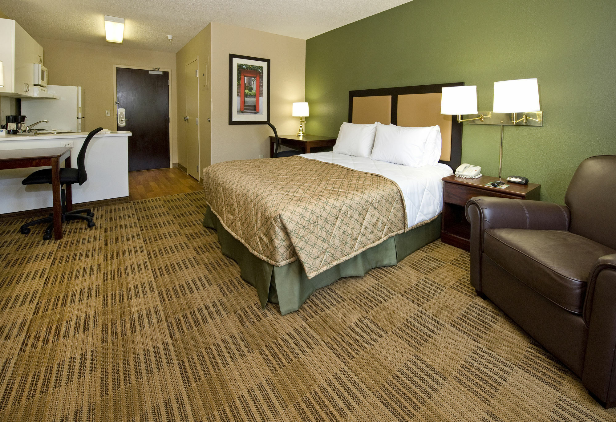 Candlewood Suites Annapolis By Ihg Exteriér fotografie